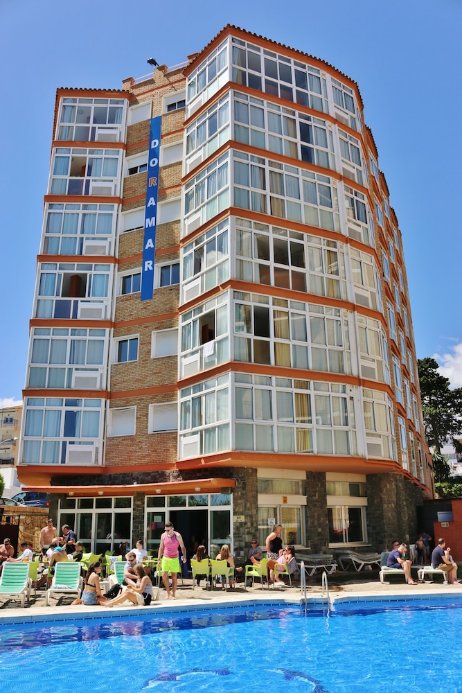 Doramar Apartments 1/22
