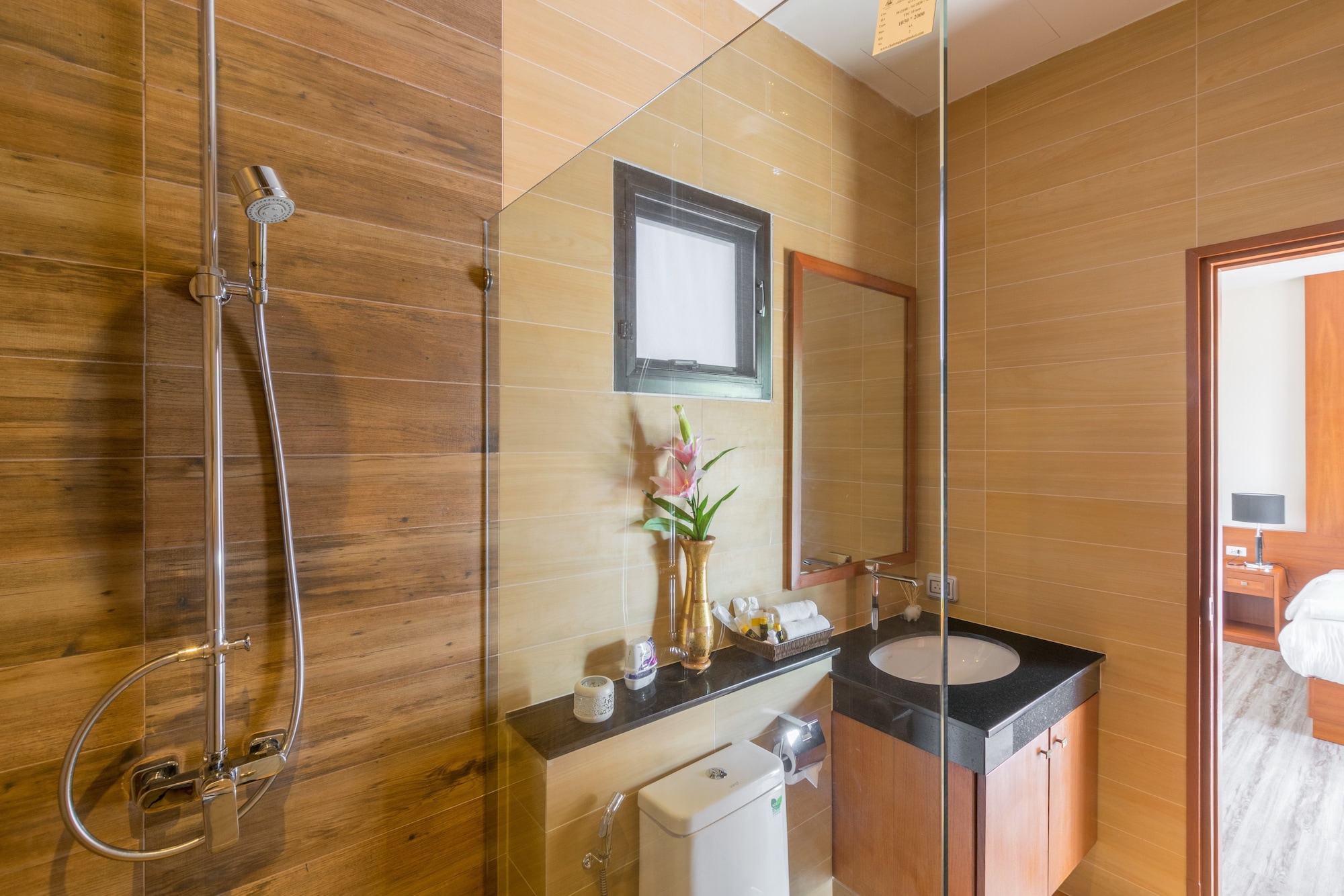 3 Bedrooms, Pool, Superior, Villa, 3 King Beds، Rawai Vip Villas Kids Park And Spa 4/4