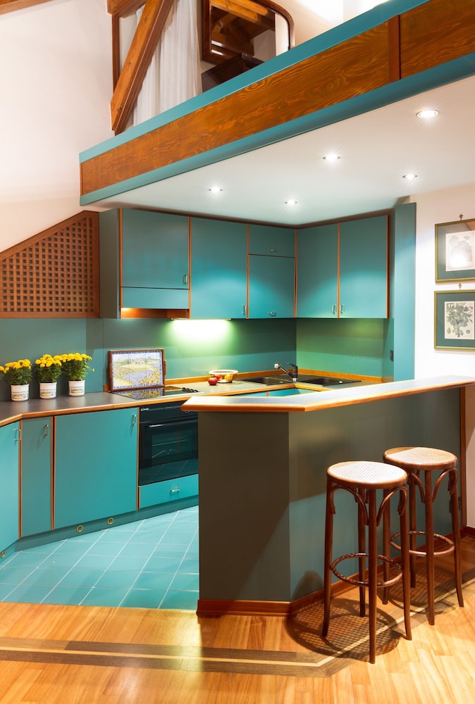 Residence Jecna 47/50
