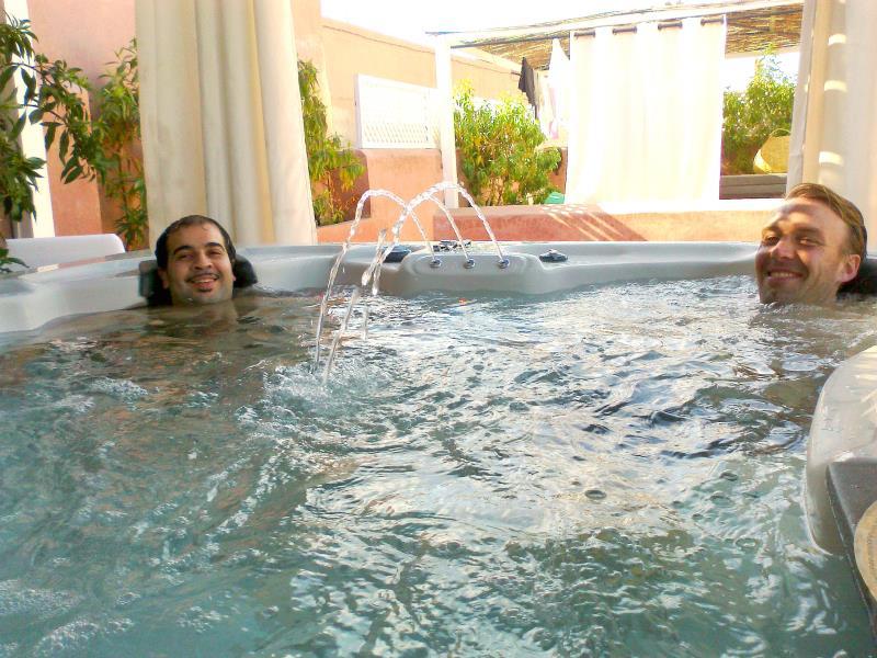 Riad Vendome & Spa 15/39