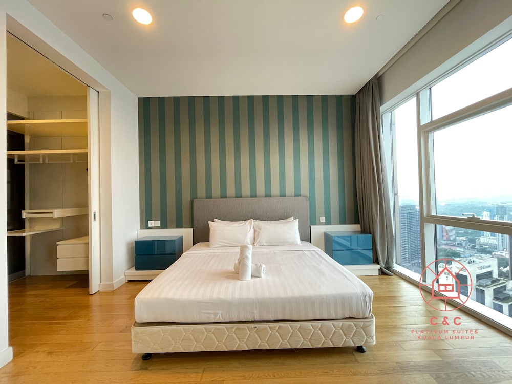 Platinum Service Suites KLCC 13/50