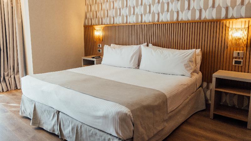 Superior, Double or Single Bed