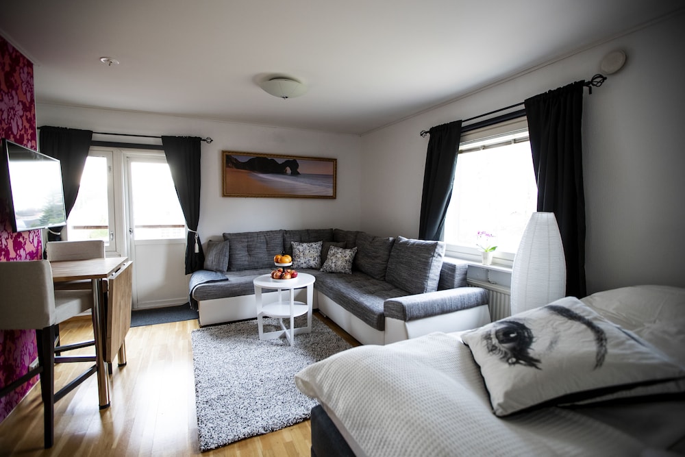 Klintvägen Apartment 32/50