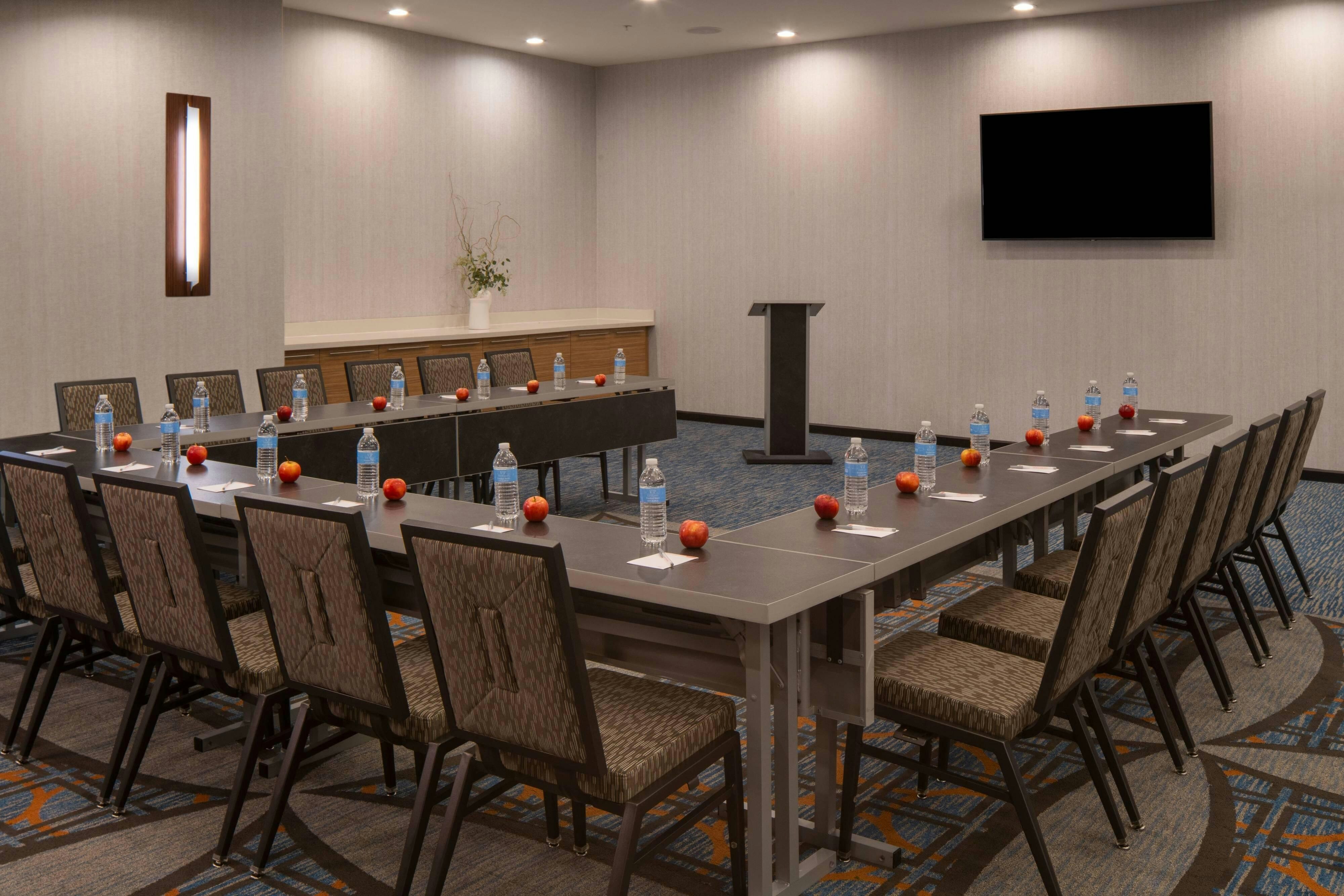 TownePlace Suites by Marriott Clarksville 47/52