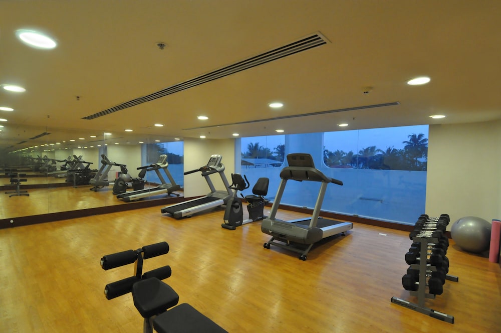 Keys Select By Lemon Tree Hotels 15/29