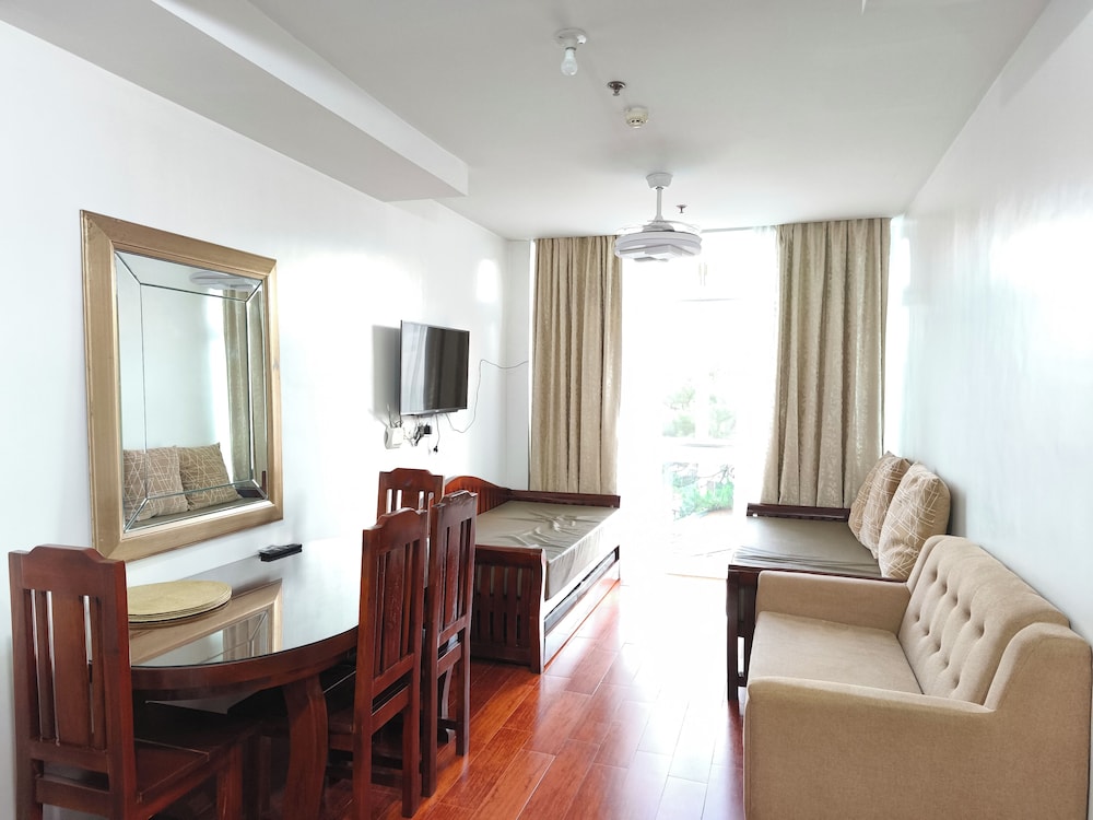 Grand View Residences near Burnham Park 34/50