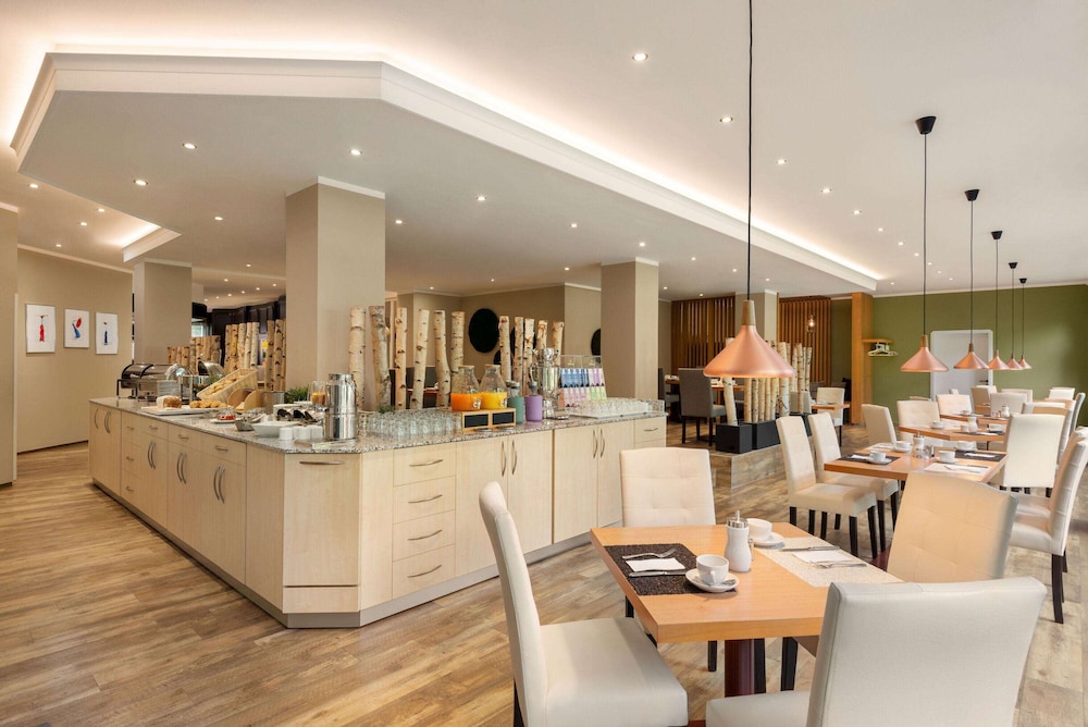 City Hotel Siegen 59/73