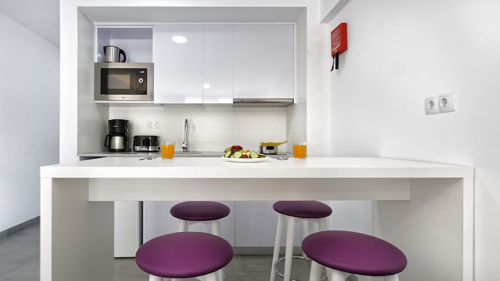 Jardin Del Atlantico Apartments 60/81
