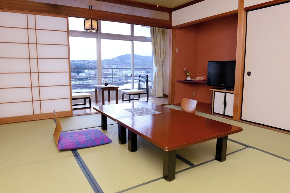Kokusai Kanko Hotel Kishotei 34/47