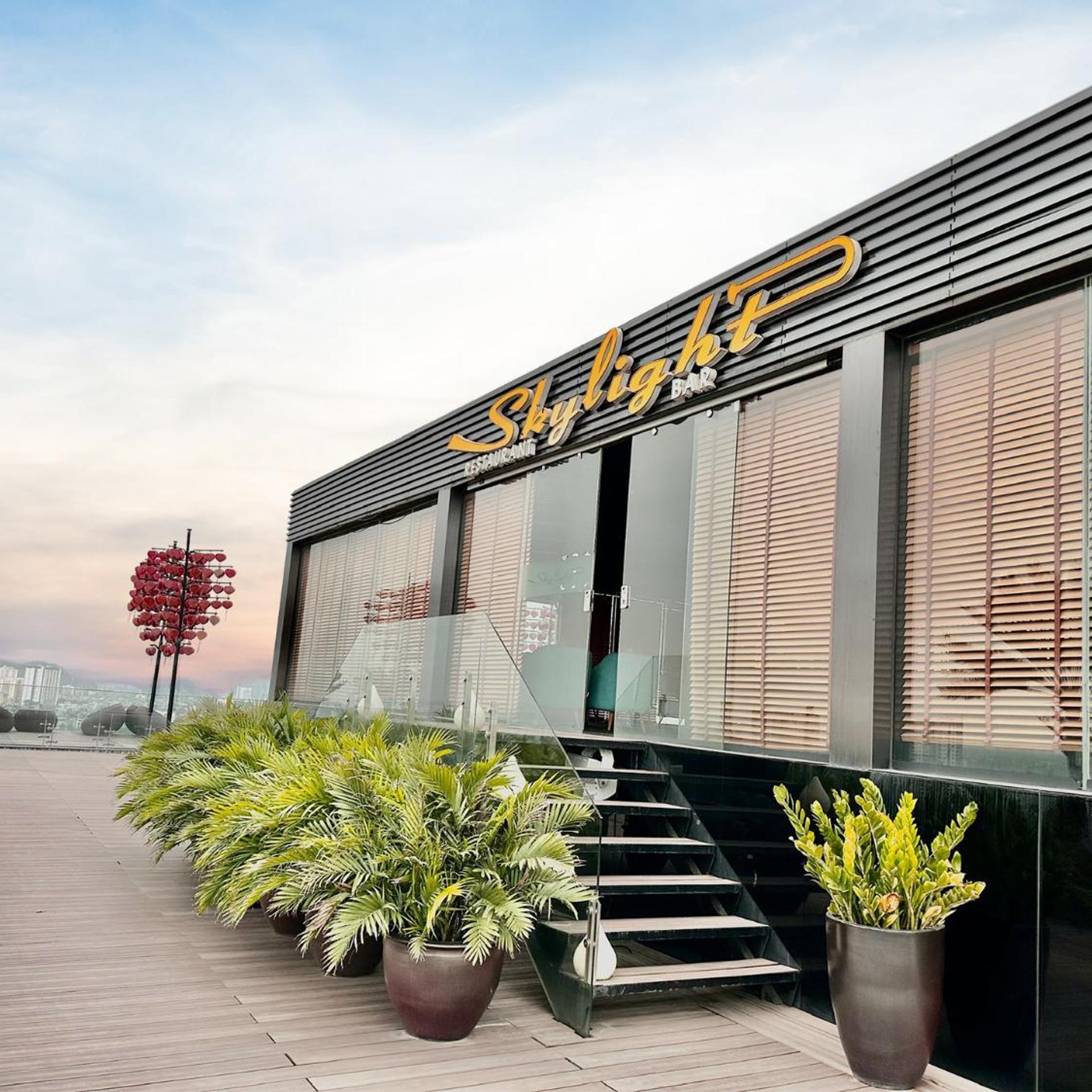 Central Hotel Thanh Hoa 5/48
