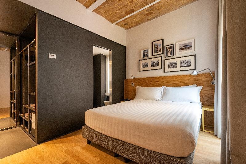 CLASSIC, DOUBLE BED