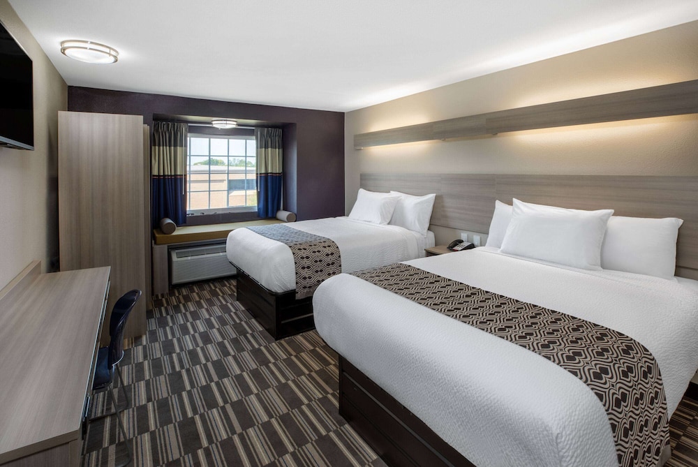 ROOM, 2 QUEEN BEDS