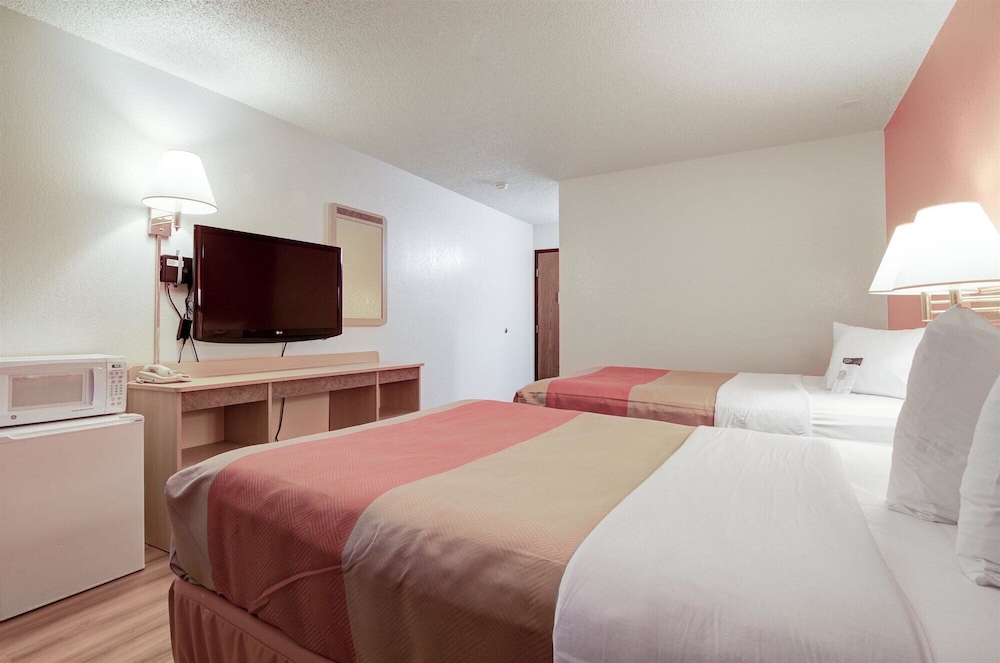Motel6 Colby, KS 23/36