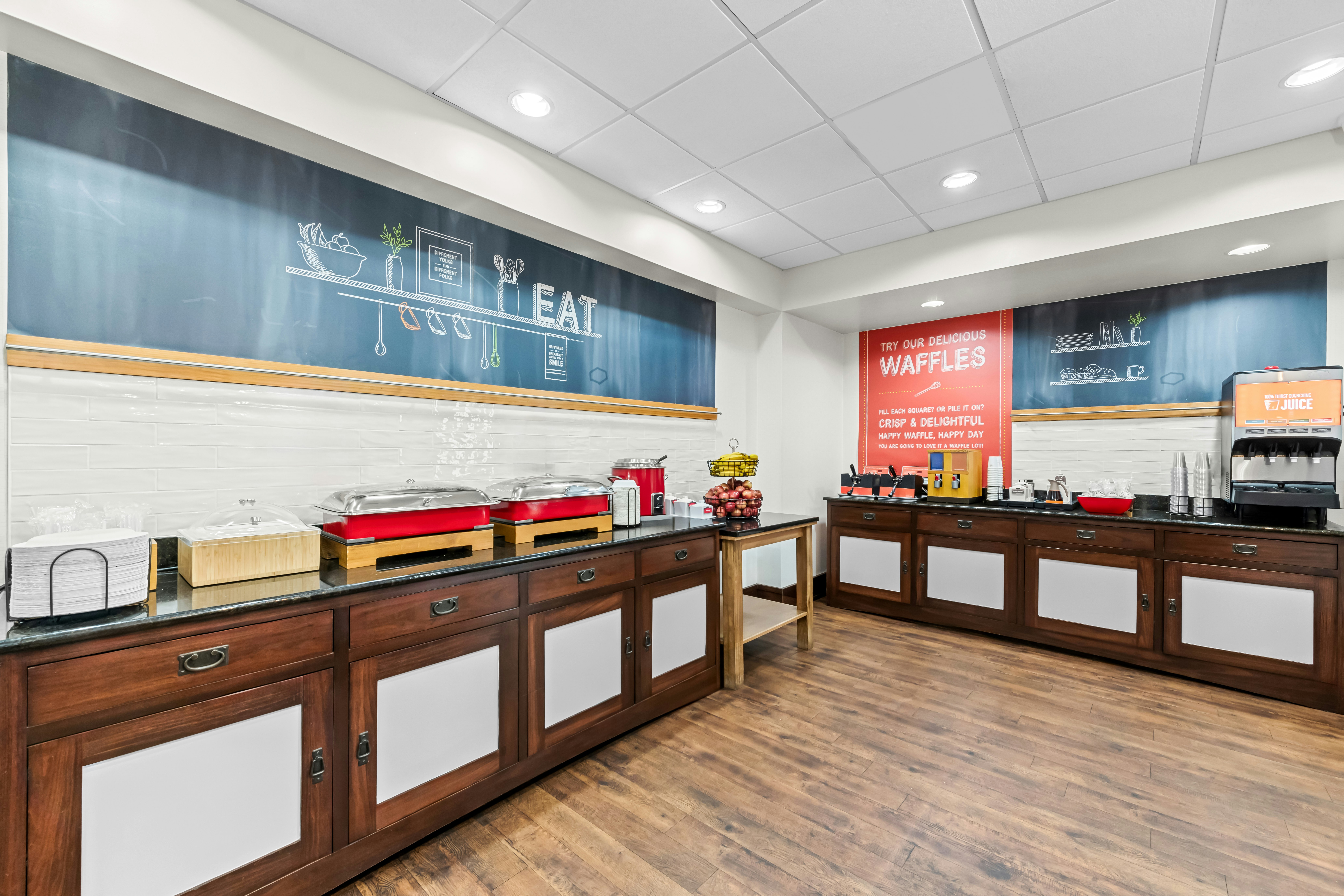 Hampton Inn Chattanooga North Ooltewah 31/49