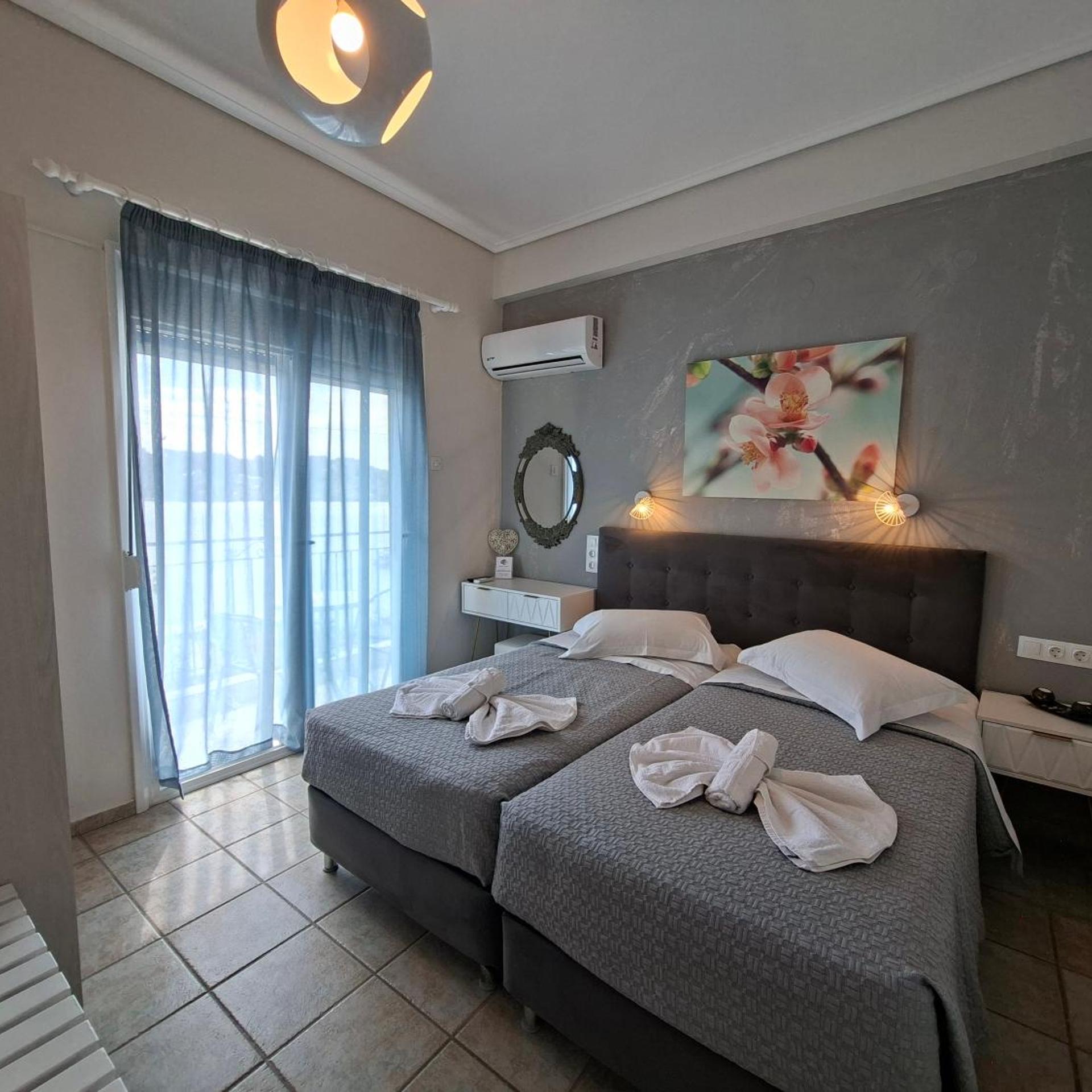 Hotel Babis 8/99