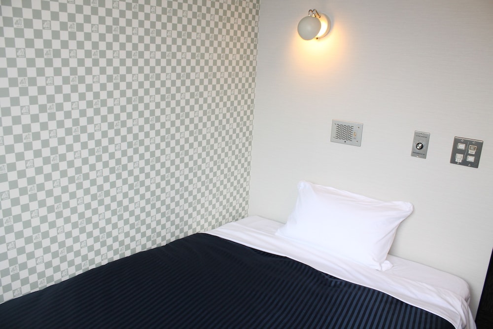 Hotel Livemax BUDGET miharaekimae 21/50