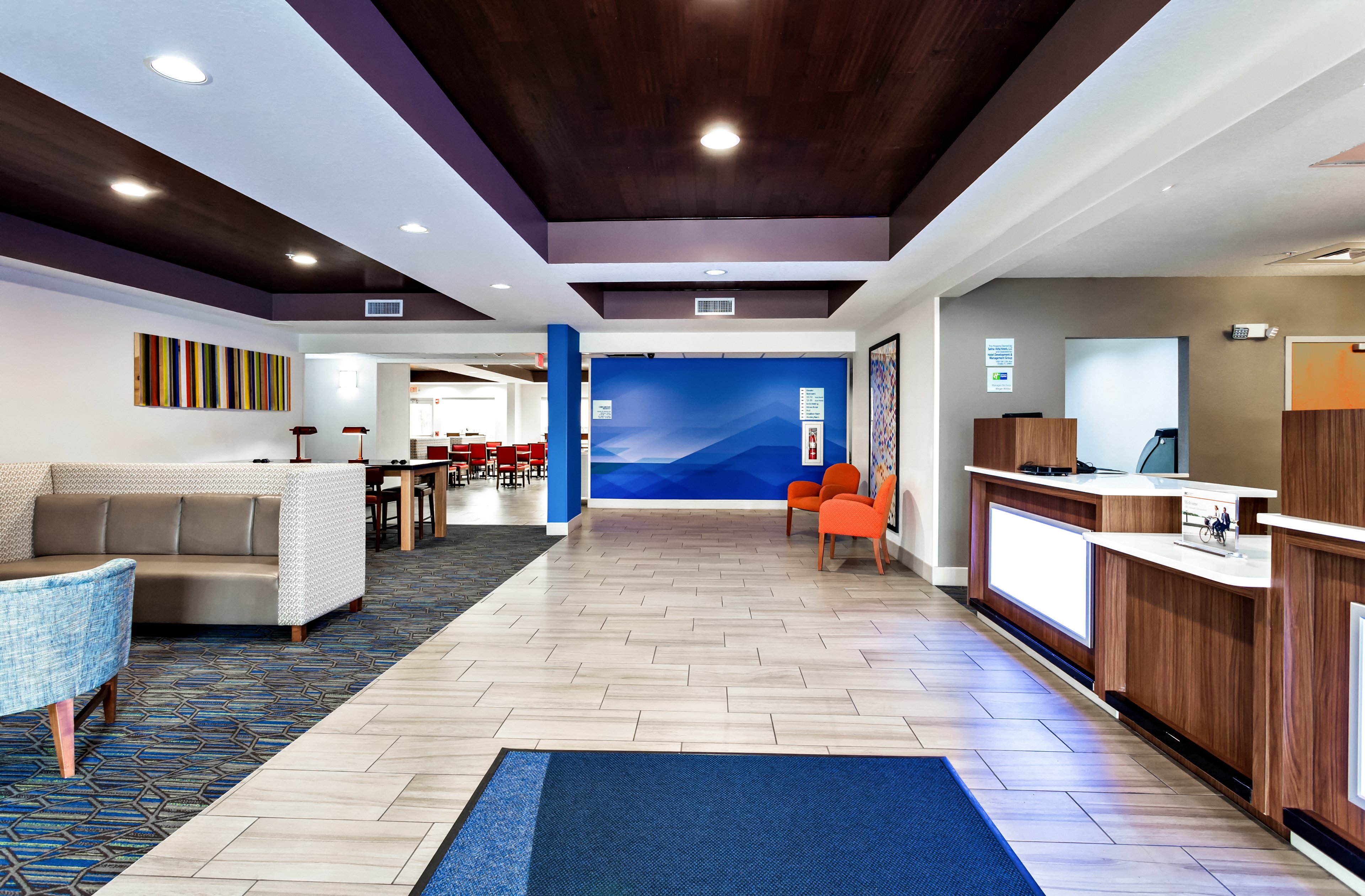 Holiday Inn Express And Suites Inverness Lecanto 4/26