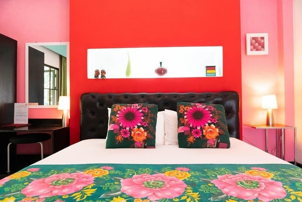Phu Jaya Floresta Resort 15/40