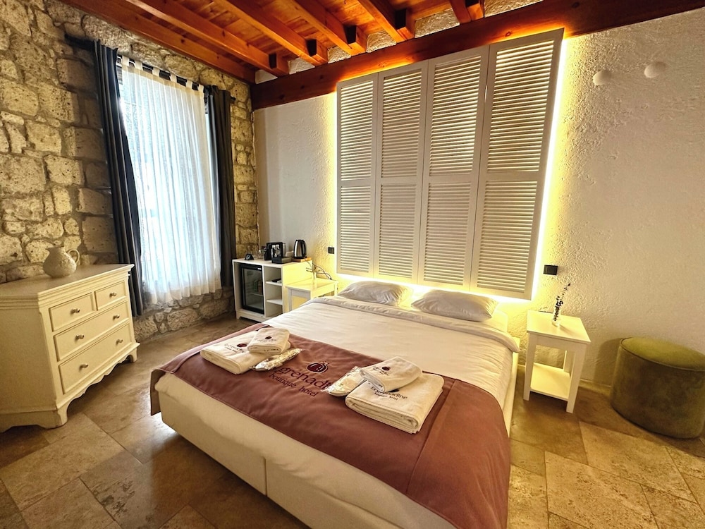 La Grenadine Hotel 19/50