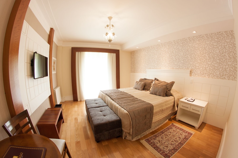 Carballo Hotel and SPA 20/70