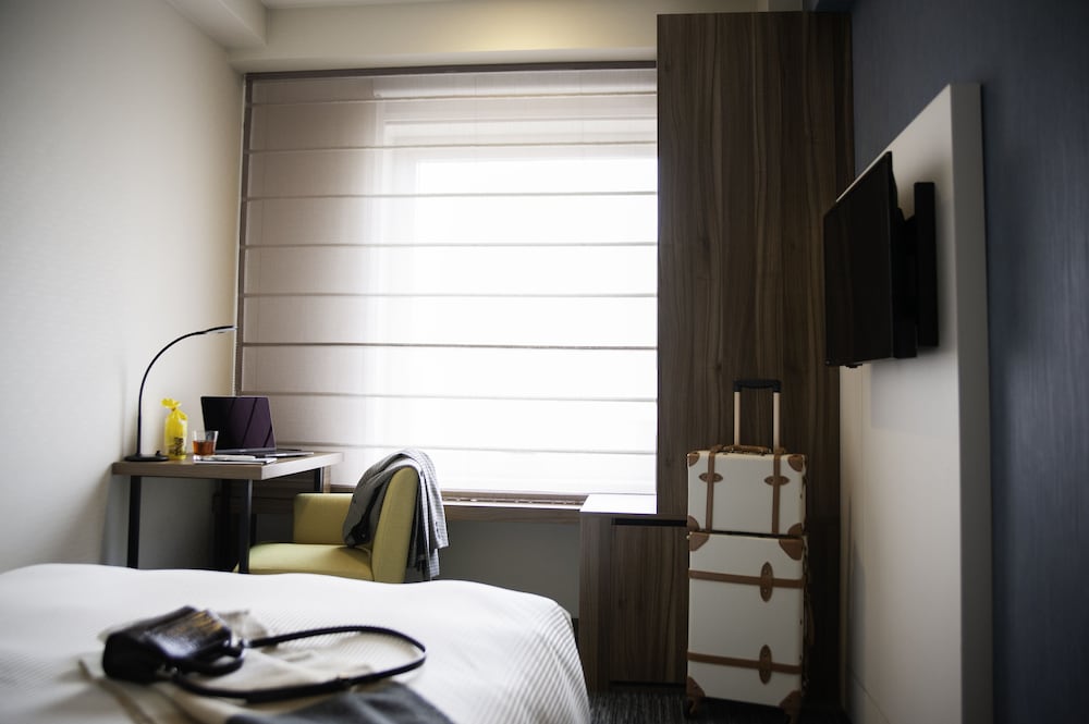 Mitsui Garden Hotel Kumamoto 22/71