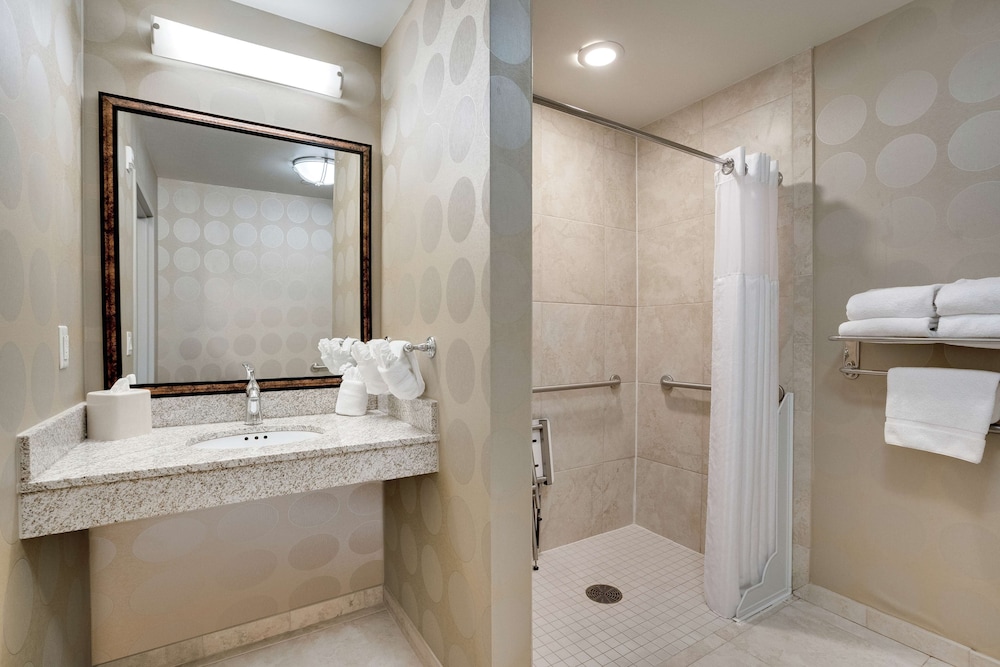 Hilton Garden Inn Milwaukee Airport 22/60