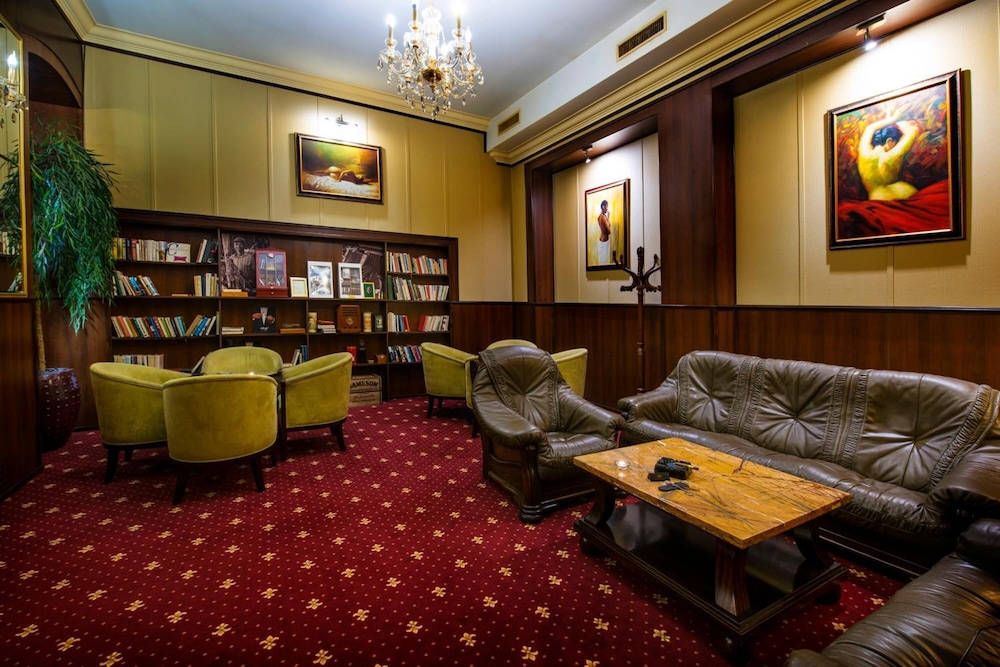 Hotel Europa Poprad 32/49