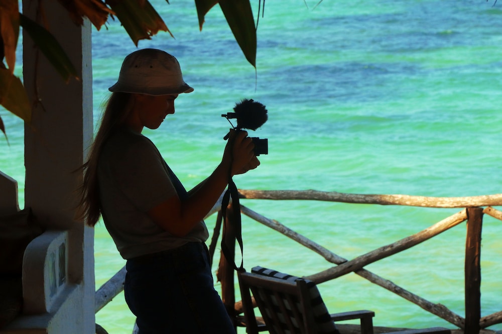 Seasons Lodge Zanzibar 66/74