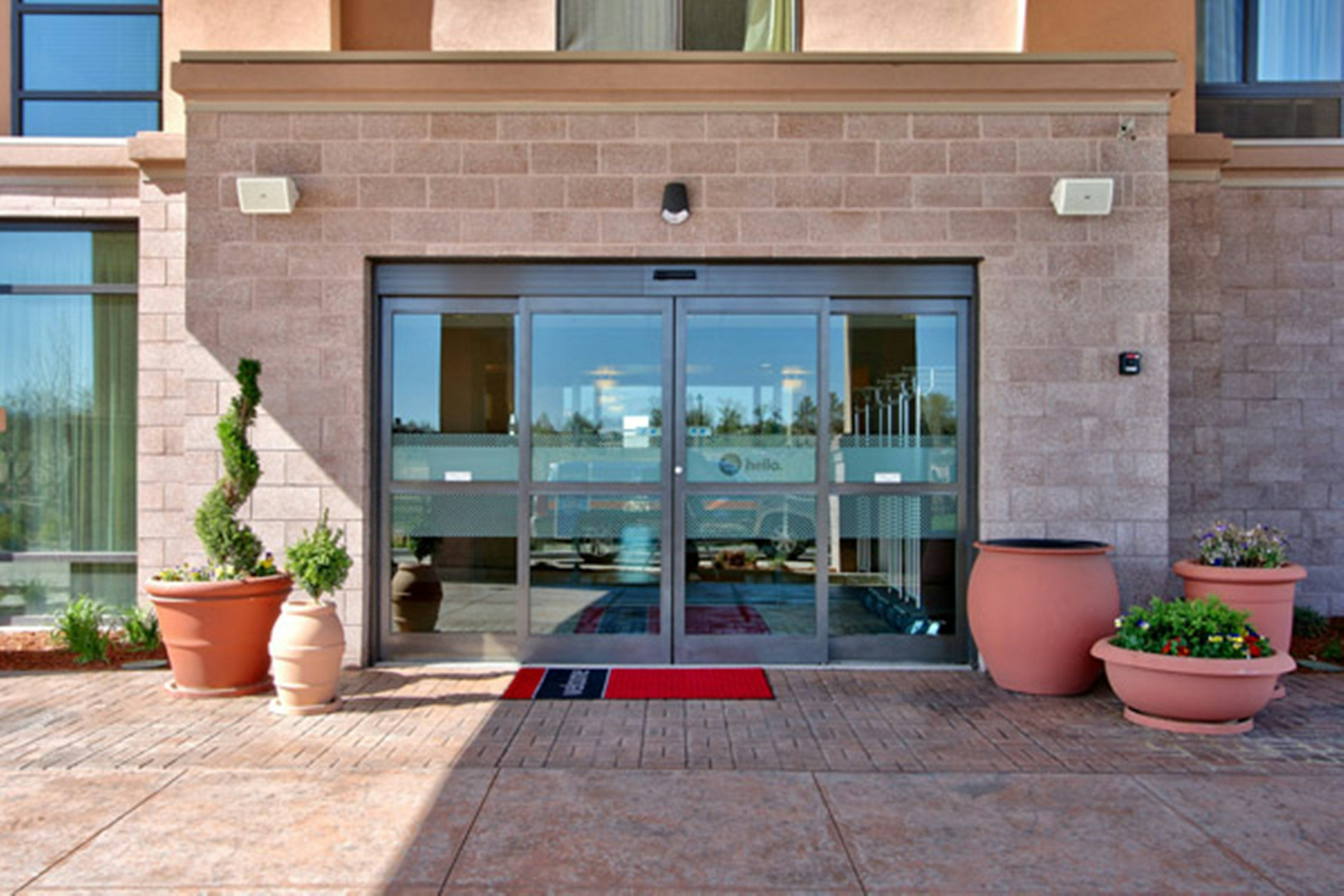 Hampton Inn & Suites Denver/Highlands Ranch 7/82