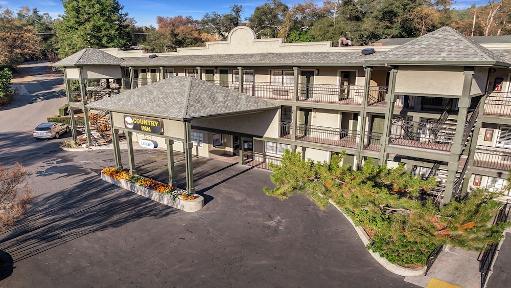 Country Inn Sonora 46/59