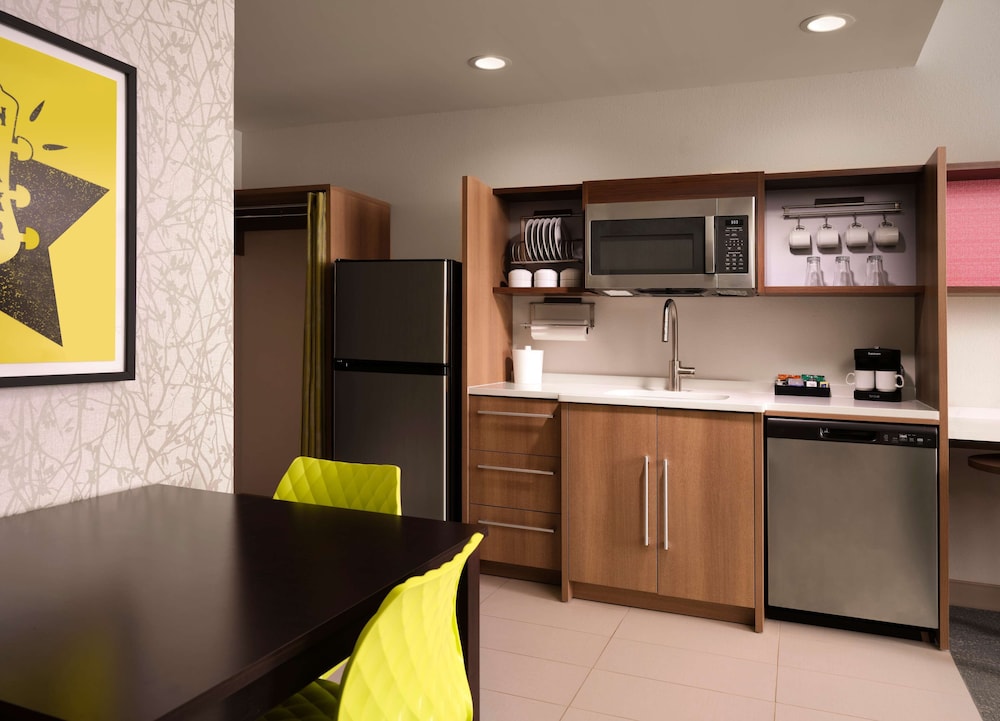 Home2 Suites by Hilton Tupelo, MS 12/44