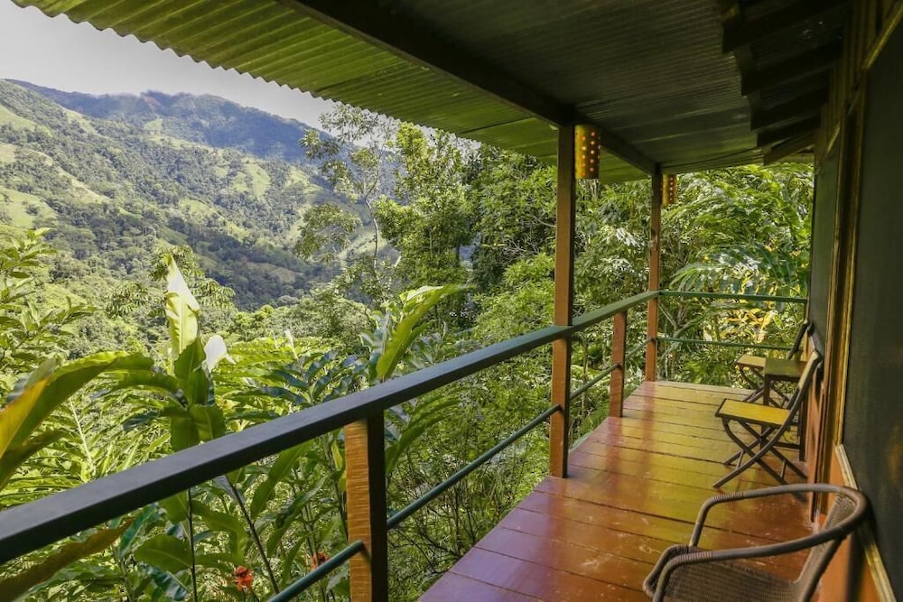 Santa Juana Lodge Nature Reserve 27/50