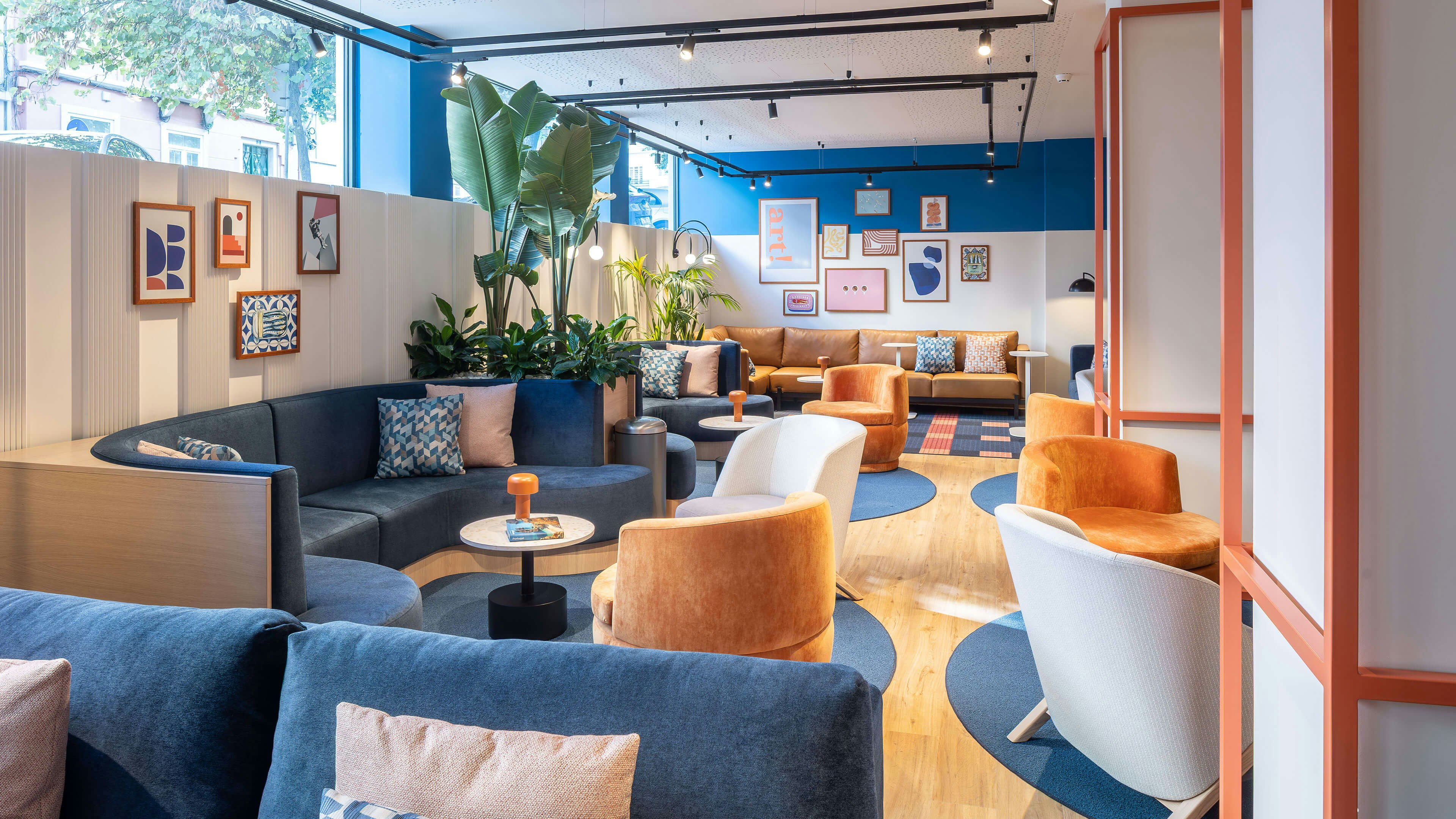 Amazonia Lisboa Hotel 50/68