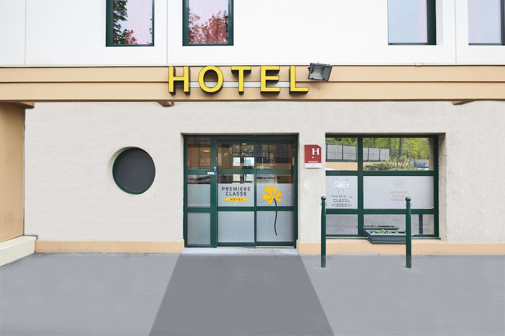Premiere Classe Paris Ouest Gennevilliers Barbanniers 36/59