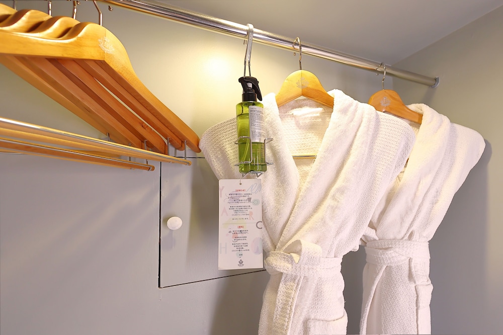 Imperial Palace Boutique Hotel Itaewon 34/57