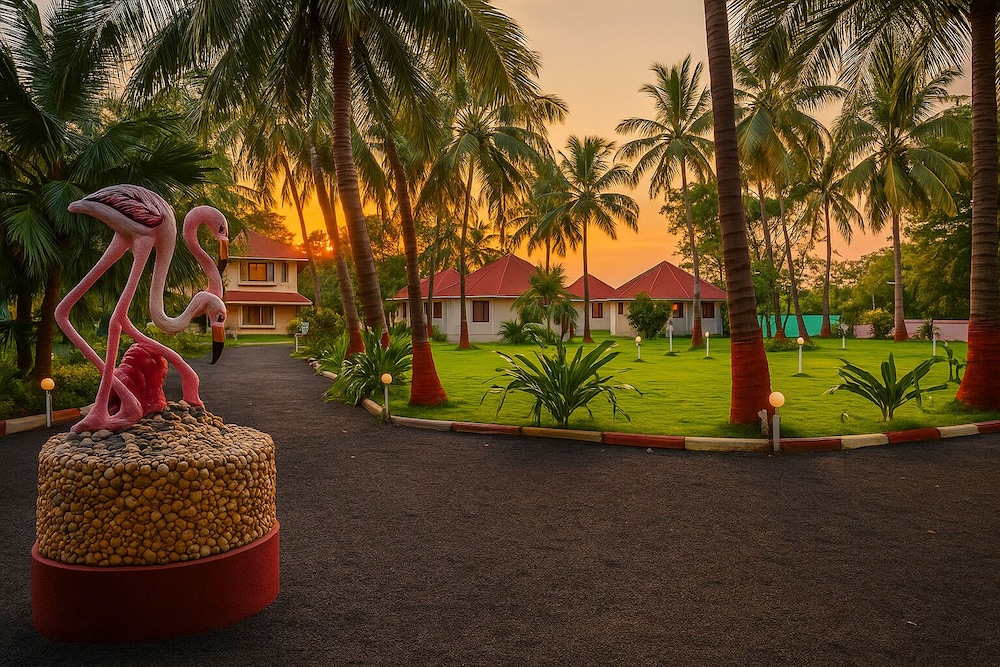 Stay Guru Resort Farm Villa 41/50