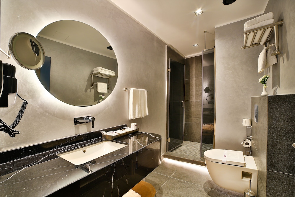 Amethyst Hotel Istanbul 47/50