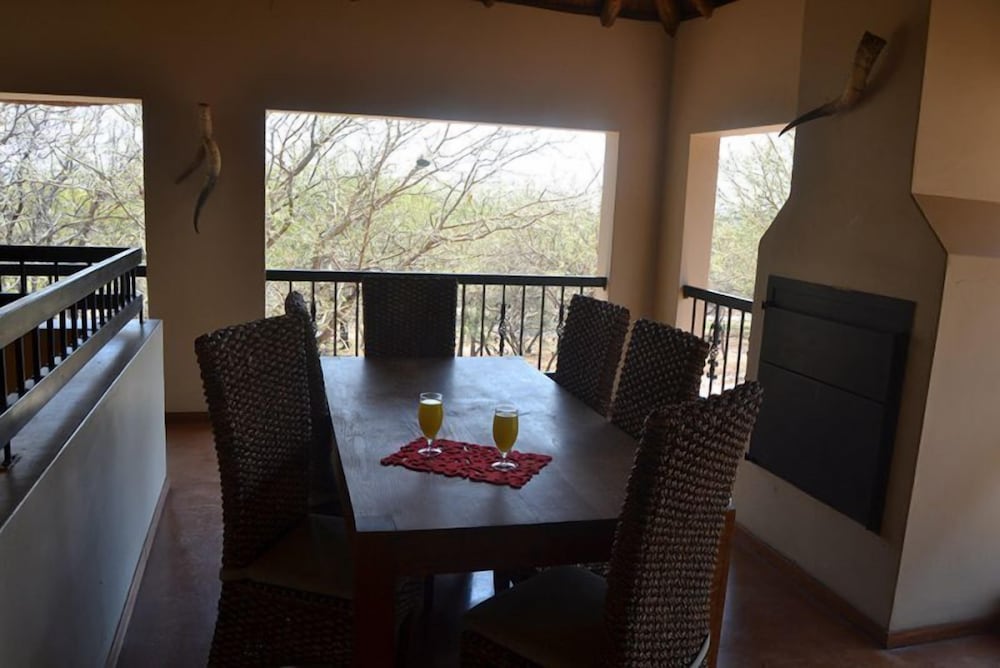 Thabaledi Game Lodge 24/50