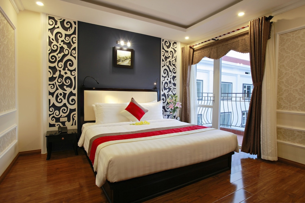 Hoi An Sincerity Hotel 21/72