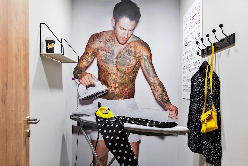 Moxy Warsaw Praga 25/42