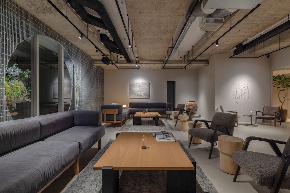 Rakuro Kyoto By the Share Hotels 30/50