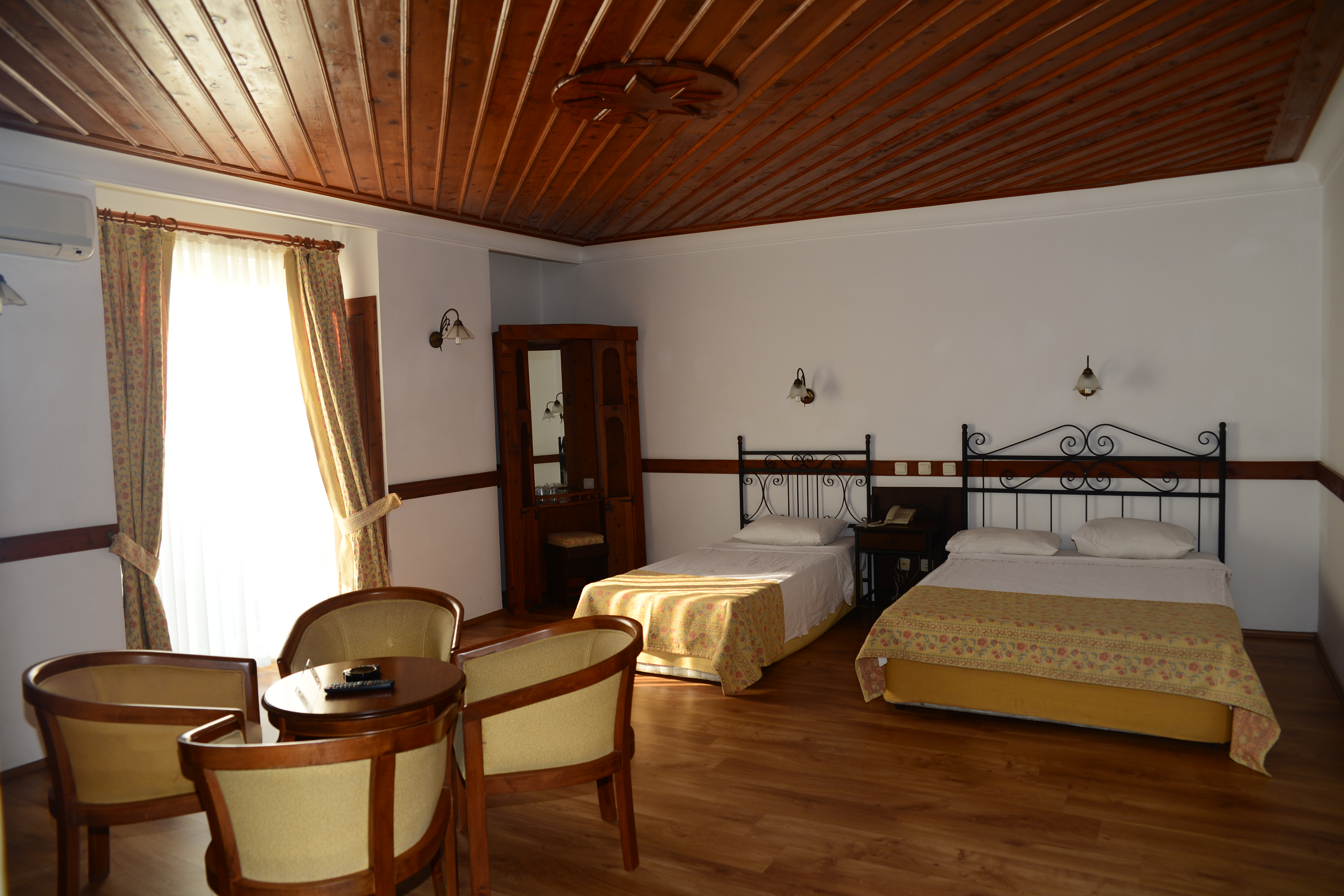 Sevki Bey Hotel 17/50