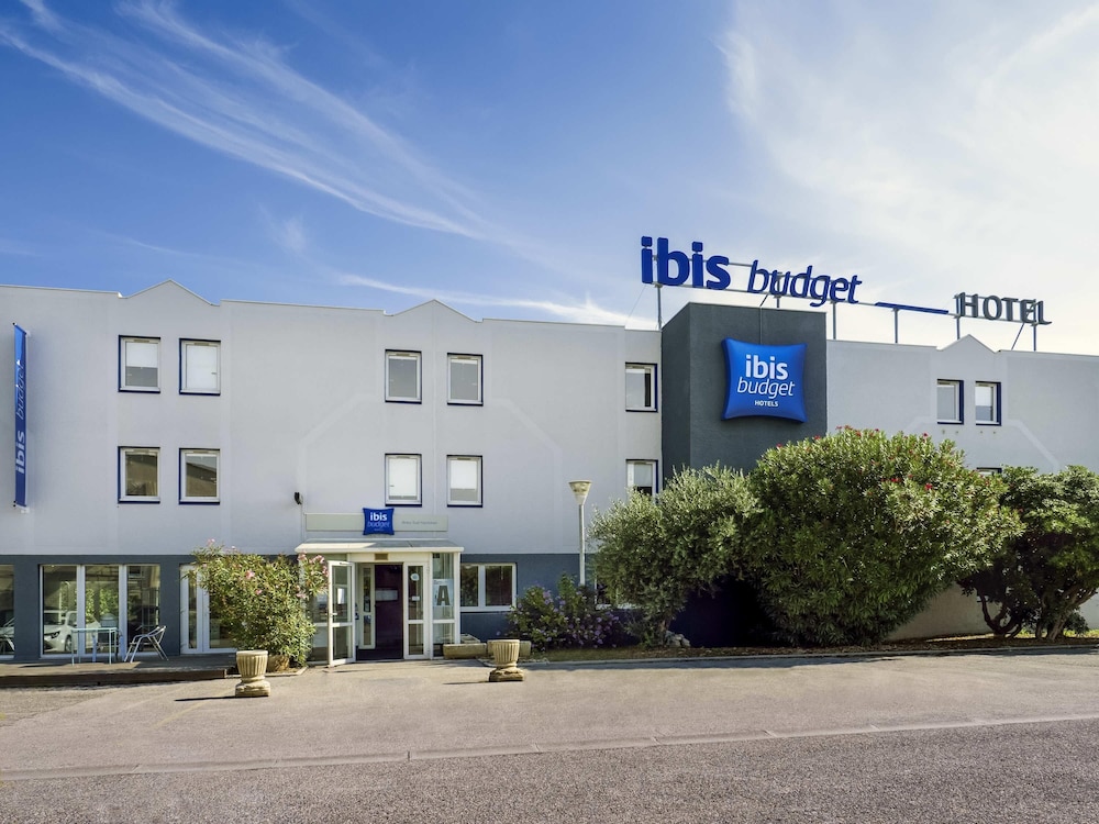 ibis budget Arles Sud Fourchon in ARLES