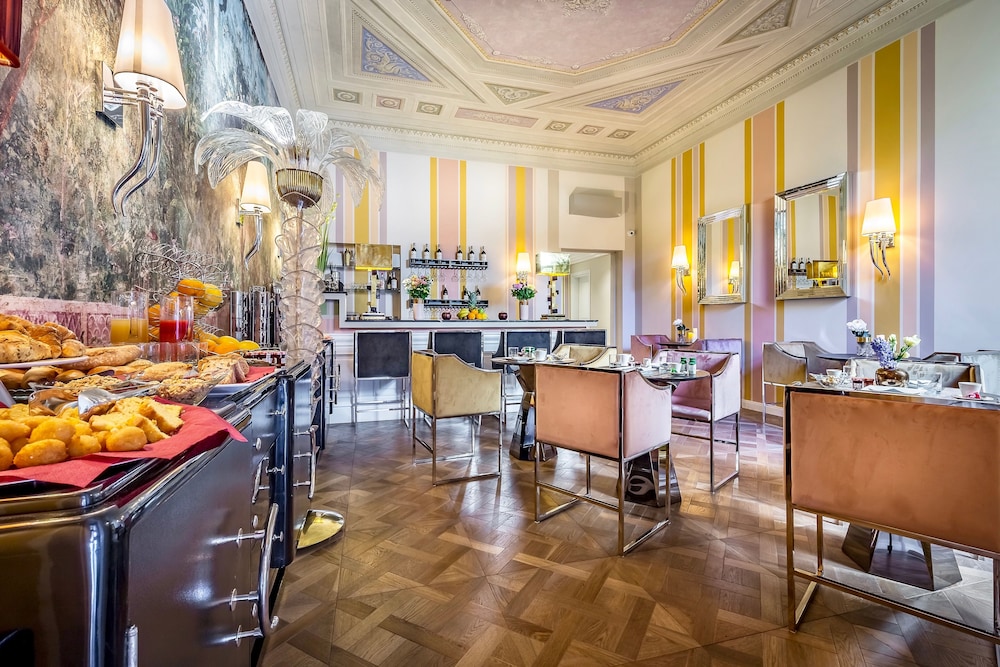 Arte' Boutique Hotel 40/50