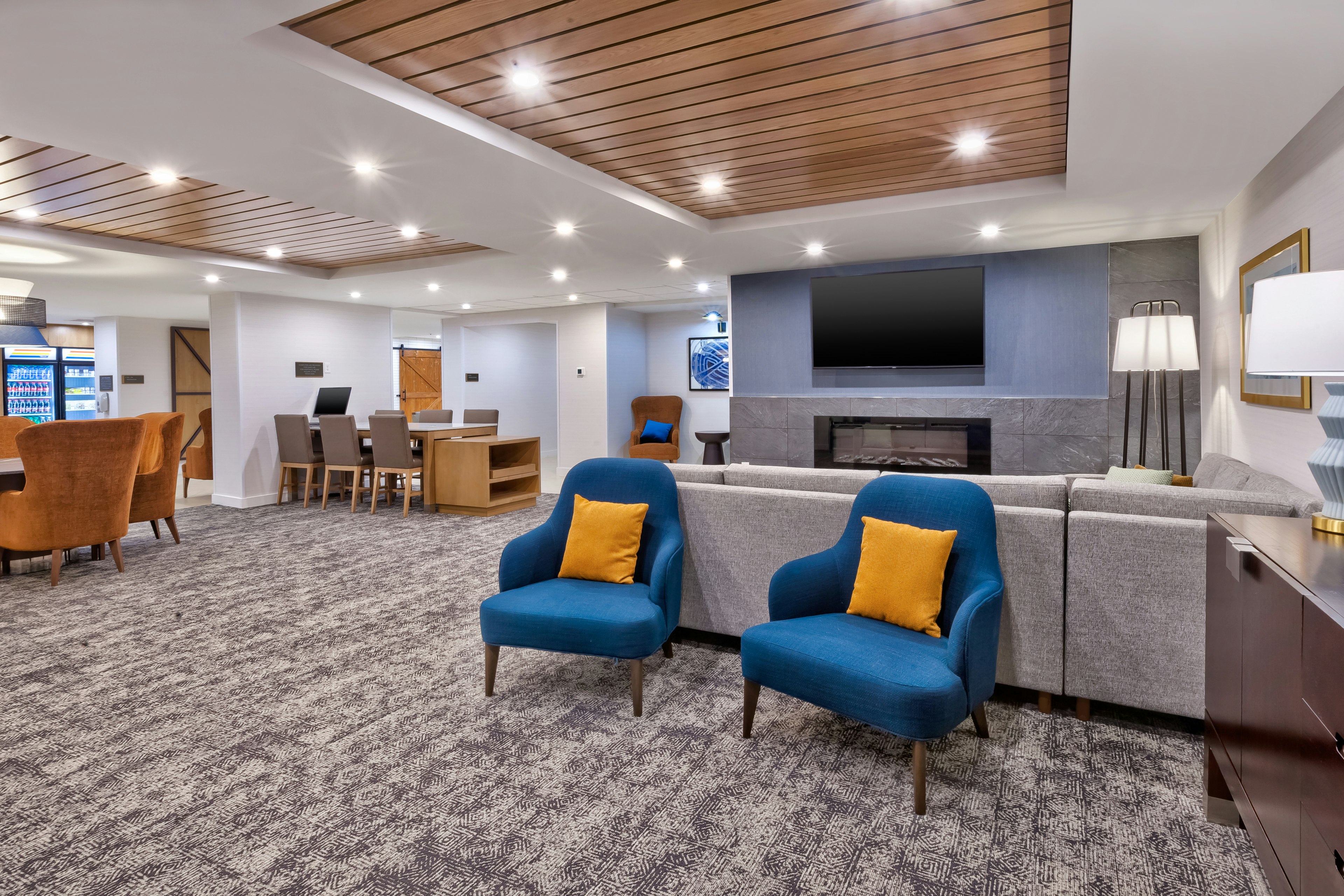 Staybridge Suites Pittsburgh Airport, an IHG Hotel 13/20