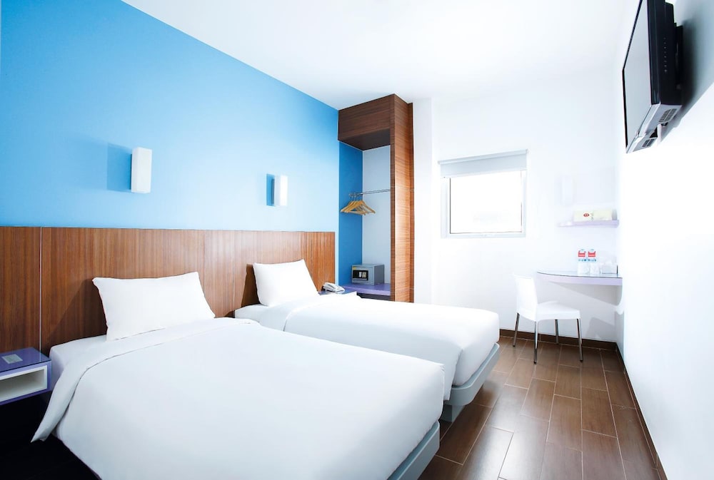 Hotel Amaris Simpang Lima Semarang 8/31