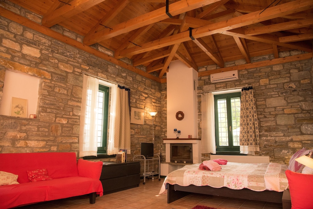 Pelion Goddess Guesthouse 11/50