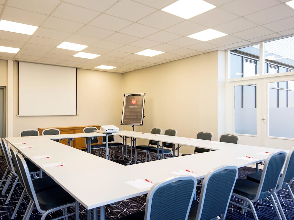 IBIS UTRECHT 50/61