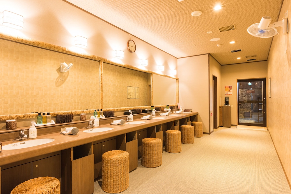 DORMY INN EXPRESS SENDAI SEASIDE 29/30