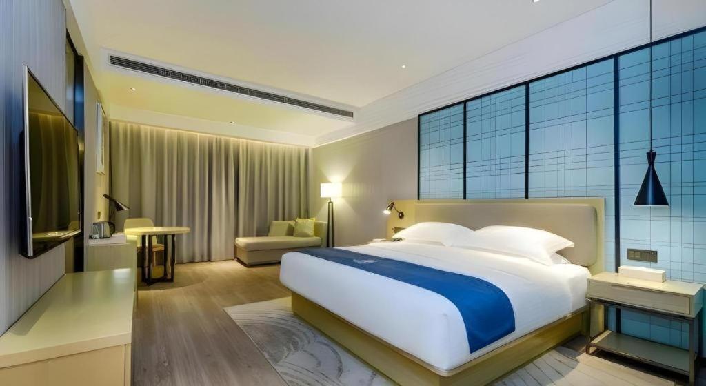 City Comfort Inn Shantou Daxue Road 27/49